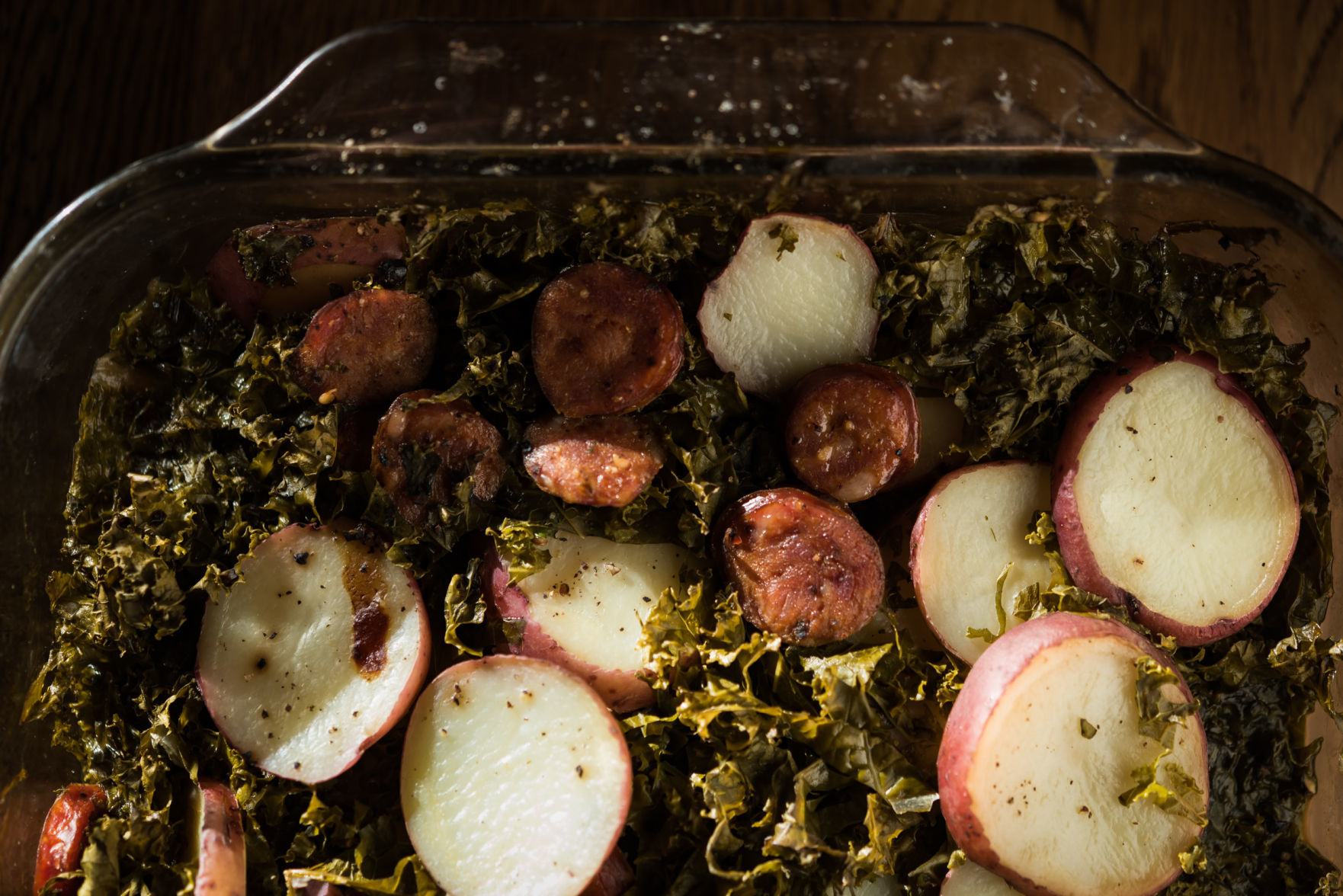 Thanksgiving Side Dishes